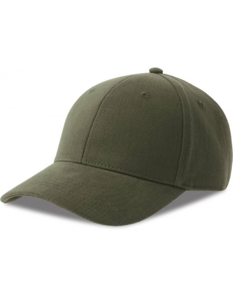 Șapcă cu 6 panouri rezistentă Pilot-S